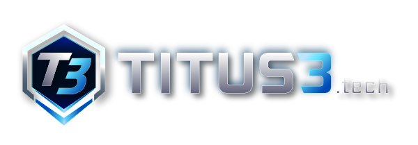 Titus3.tech